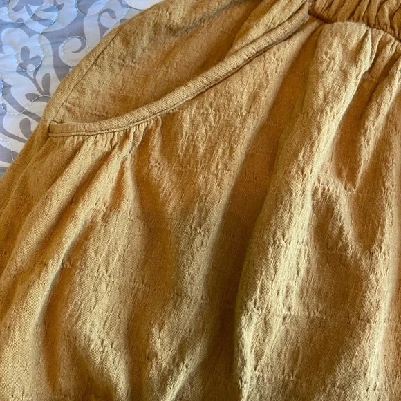 Anthropology short set - Picture 9 of 10